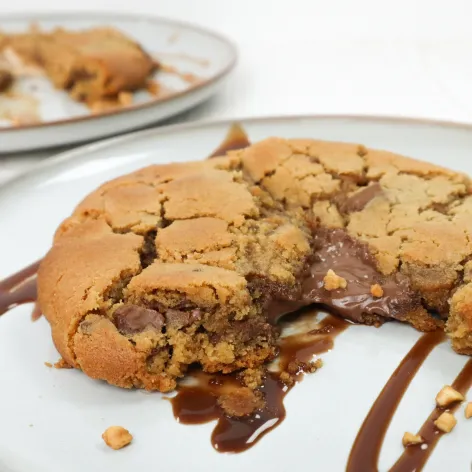 Milk Chocolatey Hazelnut Spread